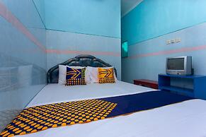 Hotel O Budi