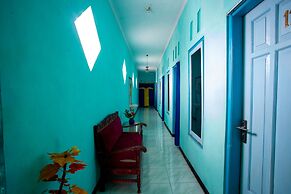 Hotel O Budi