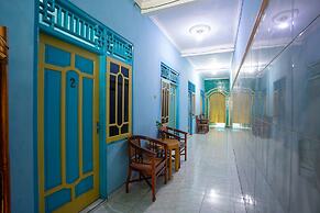 Hotel O Budi