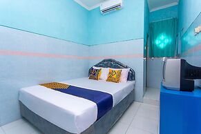 Hotel O Budi