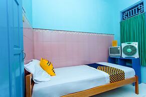 Hotel O Budi