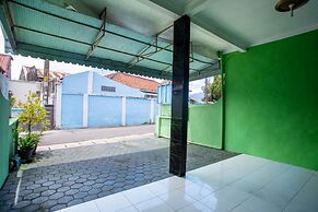 Hotel O Budi