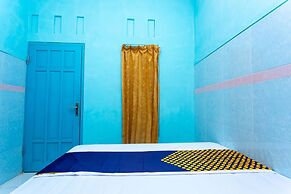 Hotel O Budi