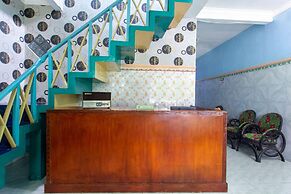 Hotel O Budi