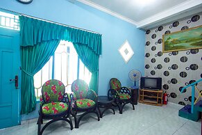 Hotel O Budi