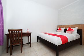 Hotel O Orchid House