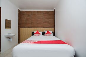Hotel O Orchid House
