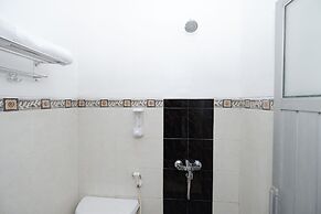 Hotel O Orchid House