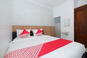 Hotel O Orchid House