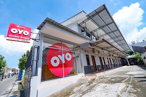 Hotel O Orchid House