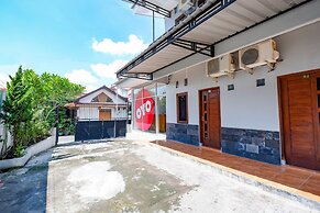 Hotel O Orchid House