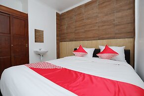 Hotel O Orchid House