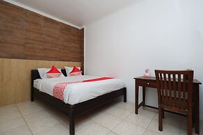 Hotel O Orchid House