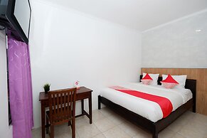 Hotel O Orchid House