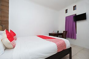 Hotel O Orchid House