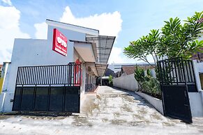 Hotel O Orchid House