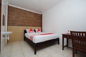 Hotel O Orchid House