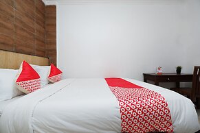 Hotel O Orchid House
