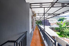 Hotel O Orchid House