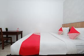 Hotel O Orchid House