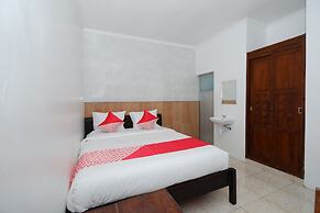 Hotel O Orchid House