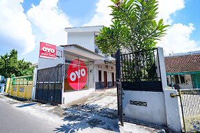 Hotel O Orchid House