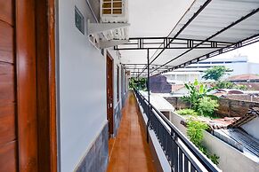 Hotel O Orchid House