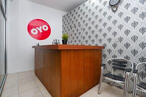 Hotel O Orchid House