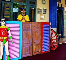 SPOT ON 2815 Hotel Damai
