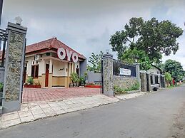 Sakinah Family Residence