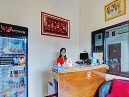 Sakinah Family Residence