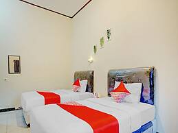Sakinah Family Residence