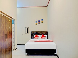 Sakinah Family Residence