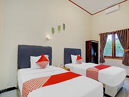 Sakinah Family Residence