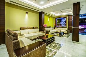 Chirag Inn
