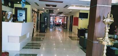 Chirag Inn