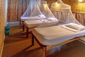 Where2next Hostel