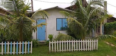 Where2next Hostel