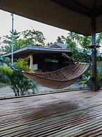 Where2next Hostel