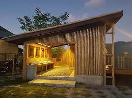 Where2next Hostel