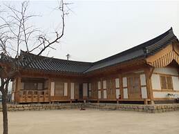 Hanoksollang