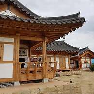 Hanoksollang