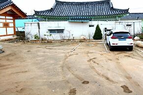 Hanoksollang