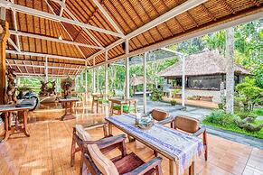 Ubud Sari Health Resort