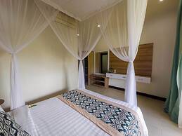 Ubud Sari Health Resort
