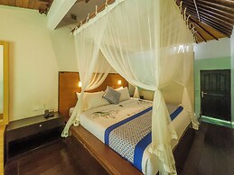Ubud Sari Health Resort