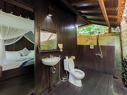 Ubud Sari Health Resort
