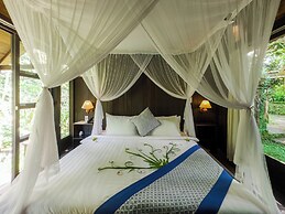 Ubud Sari Health Resort