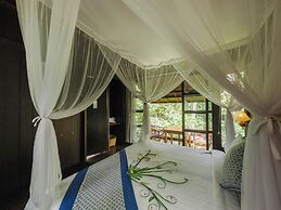 Ubud Sari Health Resort