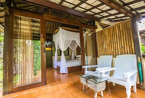 Ubud Sari Health Resort